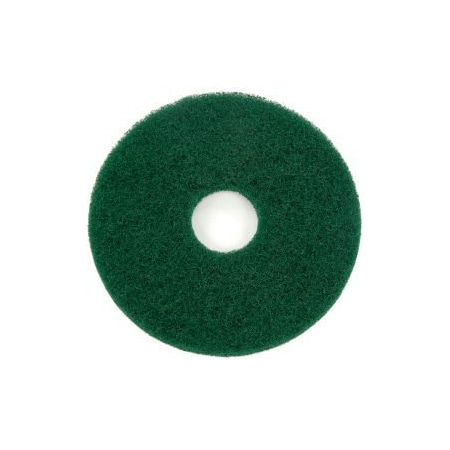 Americo 13 Scrubbing Pad Green 5 Per Case 400313